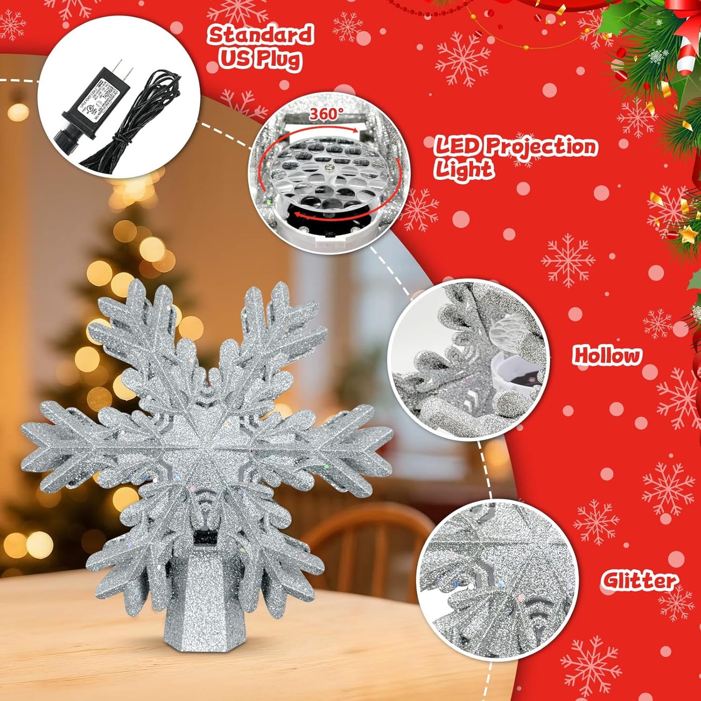 Christmas_Tree_Topper_Lighted_with_Snowflake_Projector,_LED_Rotating_Snowflake,_3D_Glitter_Lighted_Tree_Topper_for_Christmas_Tree,_Hollow_Design,_Christmas_Tree_Decor_for_Home_Office_Indoor,_Silver
