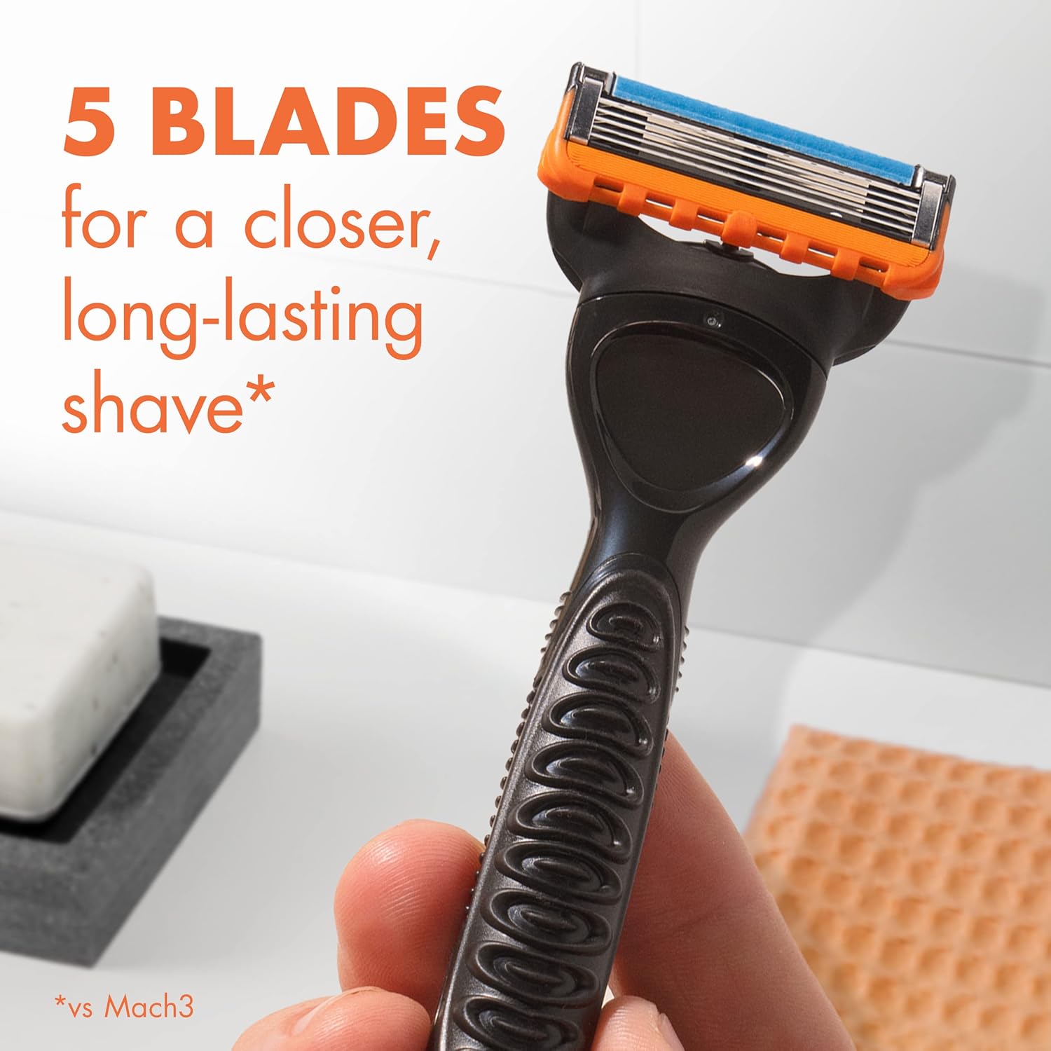 Gillette_Fusion5_Men's_Razor_Blade_Refills,_4_Count