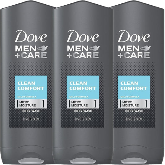 Dove_Men_+_Care_Body_&_Face_Wash,_Clean_Comfort_13.50_Oz_(Pack_Of_3),_2.16_Lb
