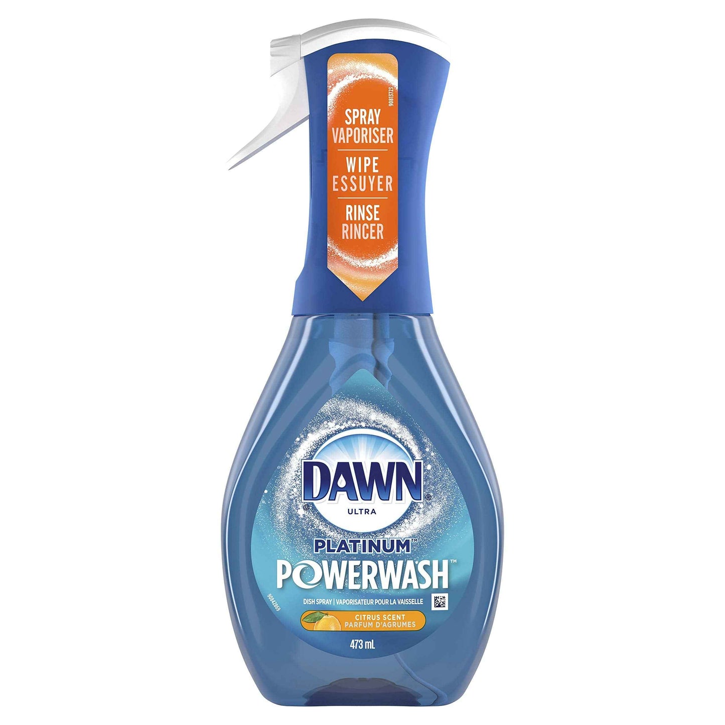 Dawn Powerwash Spray, Dish Soap, Dishwashing Liquid, Cleaning Supplies