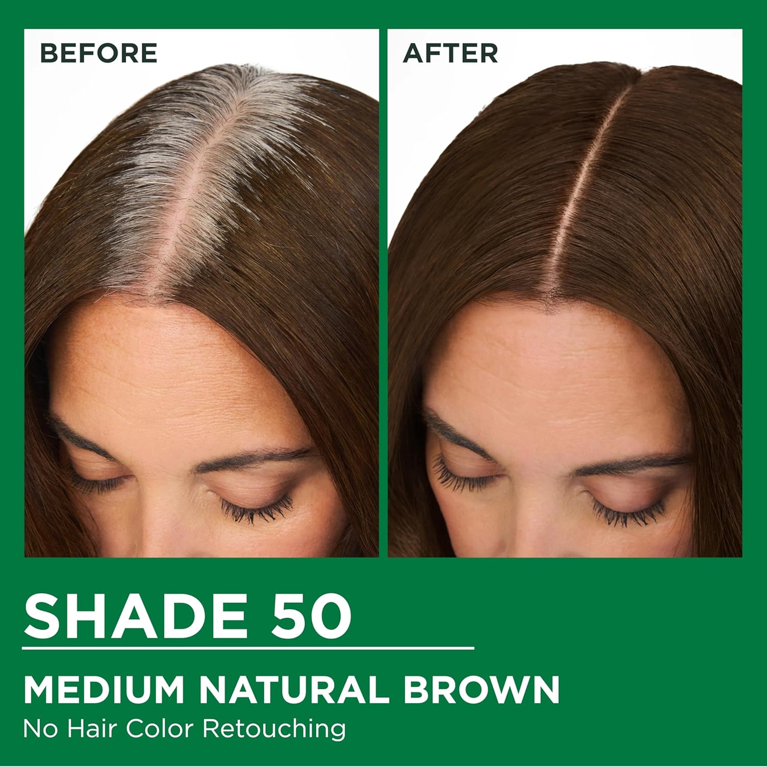 Garnier_Nutrisse_Ultra_Creme_Hair_Color,_Permanent_Hair_Dye_with_100%_Gray_Coverage,_Vegan_&_Cruelty-Free,_51_Medium_Ash_Brown_(Cool_Tea),_2_Count