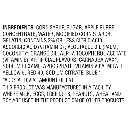 Funables_Fruity_Snacks,_PAW_Patrol,_Assorted_Fruit,_Flavored_Snacks,_0.8_oz_22_ct