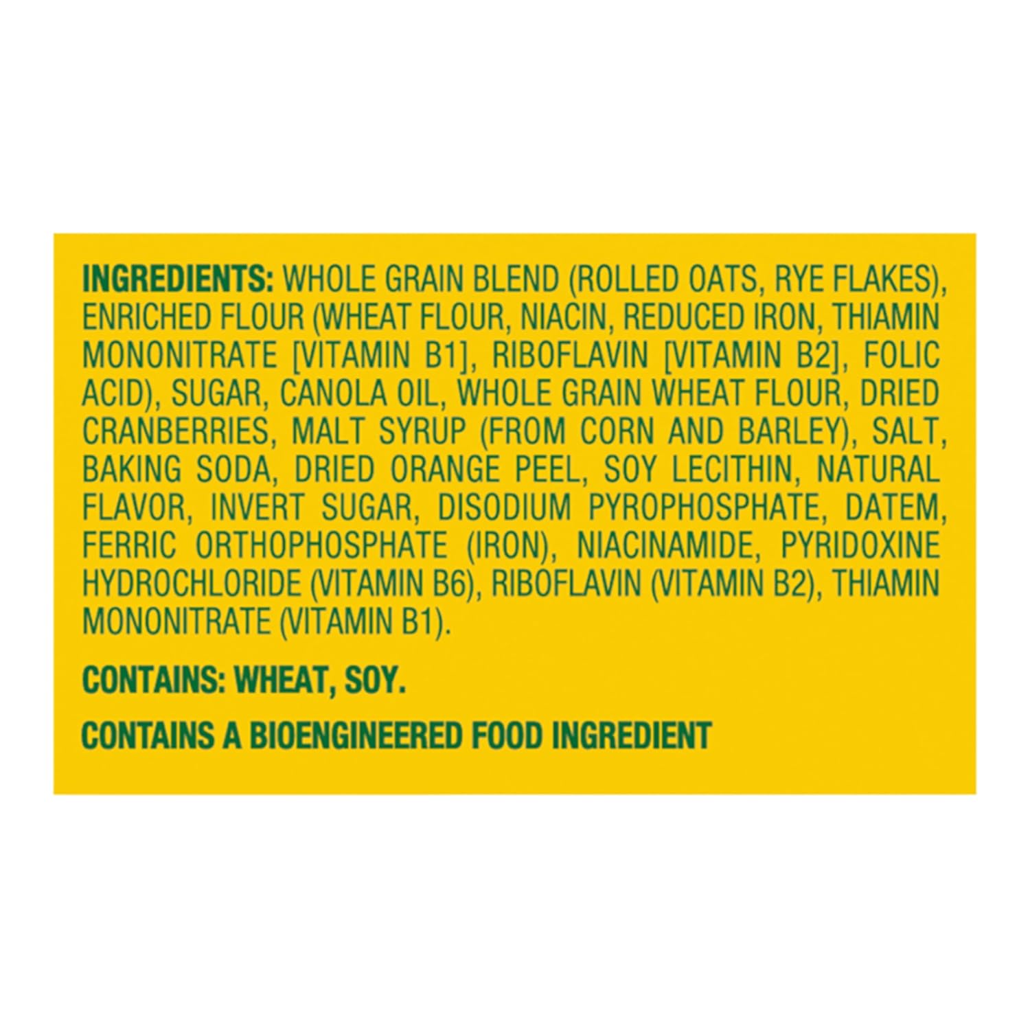 belVita_Breakfast_Bars_Biscuits,_Cranberry_Orange,_8_Packs_(4_Biscuits_Per_Pack)