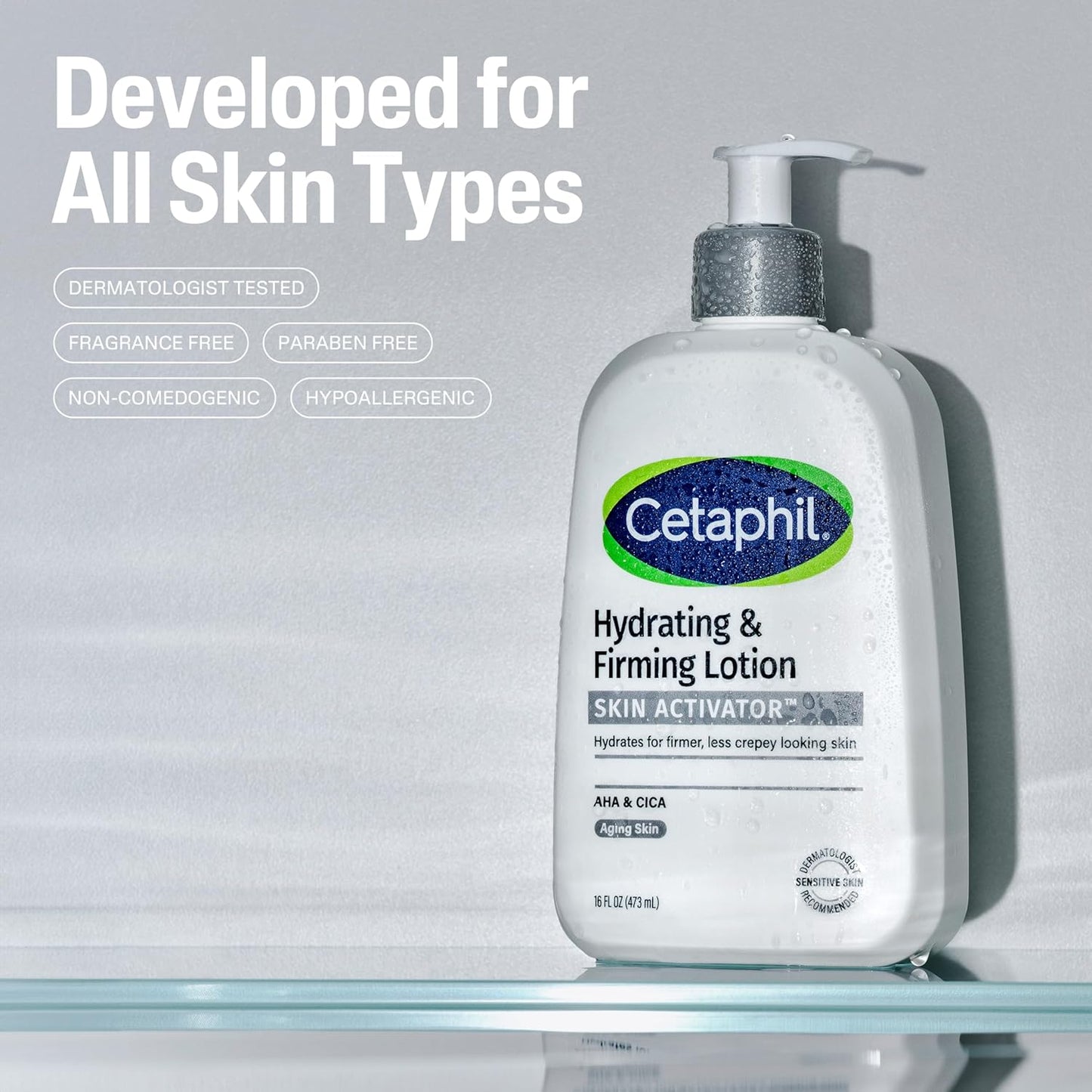 Cetaphil_Skin_Activator_Hydrating_&_Firming_Body_Lotion_16oz,_Mandelic_Acid_(AHA)_and_Centella_Asiatica_(CICA)_Body_Moisturizer,_Hydrates_and_Firms_Aging_Skin,_Anti-Aging_Body_Skincare