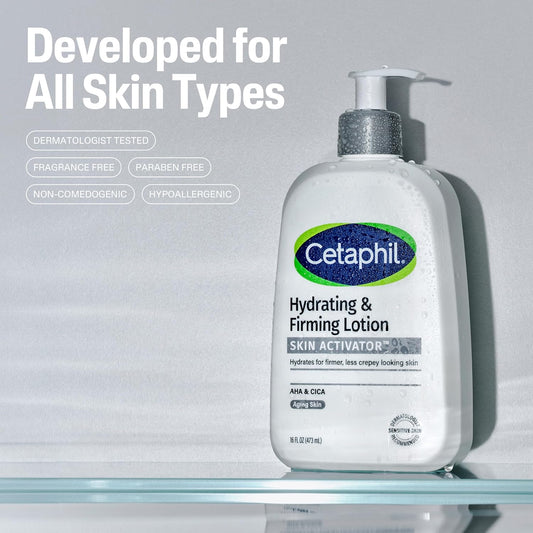 Cetaphil_Skin_Activator_Hydrating_&_Firming_Body_Lotion_16oz,_Mandelic_Acid_(AHA)_and_Centella_Asiatica_(CICA)_Body_Moisturizer,_Hydrates_and_Firms_Aging_Skin,_Anti-Aging_Body_Skincare