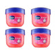 Rosy Lips - 0.25 Ounce (Pack of 4)