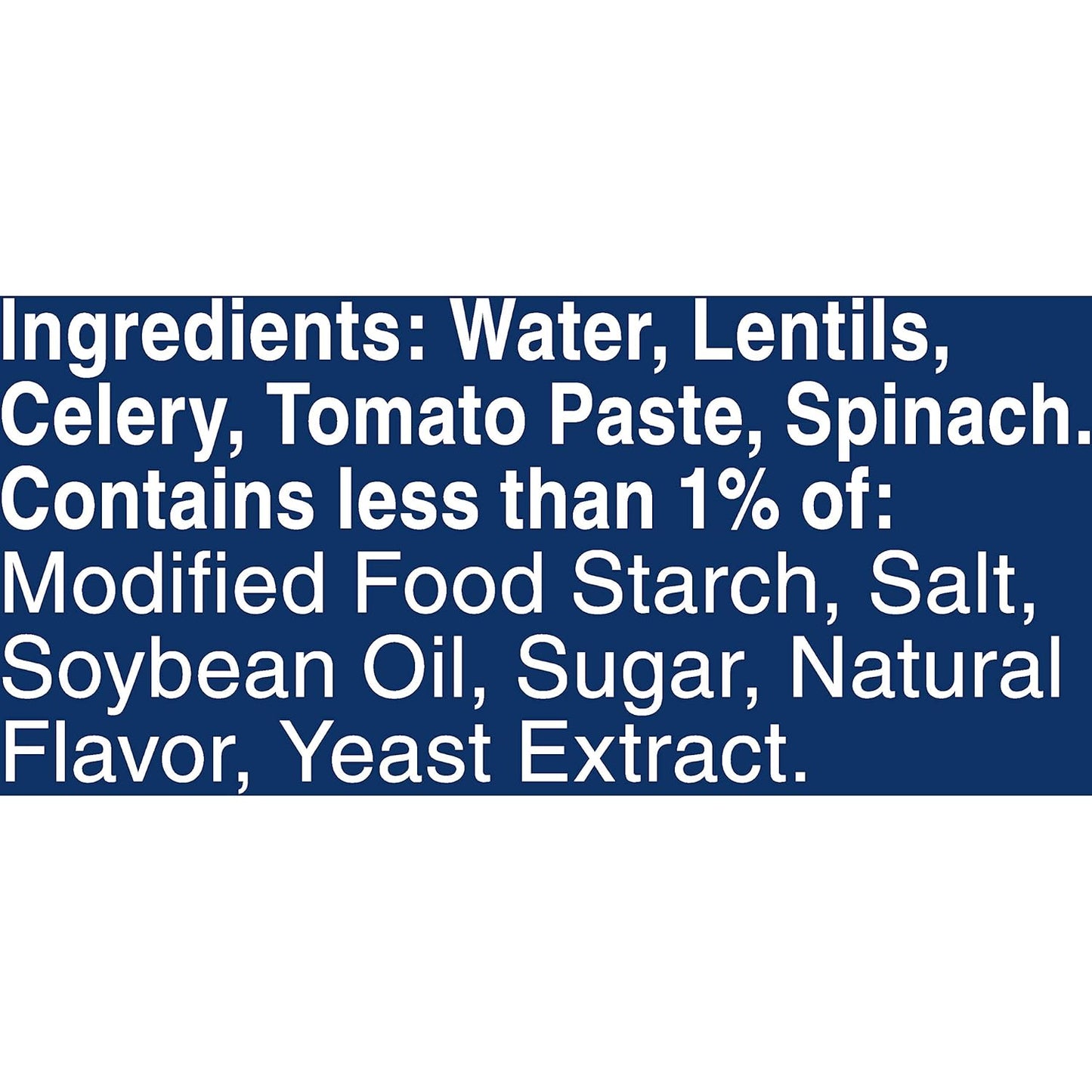 Progresso_Lentil_Soup,_Vegetable_Classics_Canned_Soup,_Gluten_Free,_19_oz
