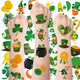 Shamrock Decorations