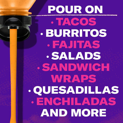Taco_Bell_Creamy_Chipotle_Sauce,_12_fl_oz_Bottle,_Pack_of_1