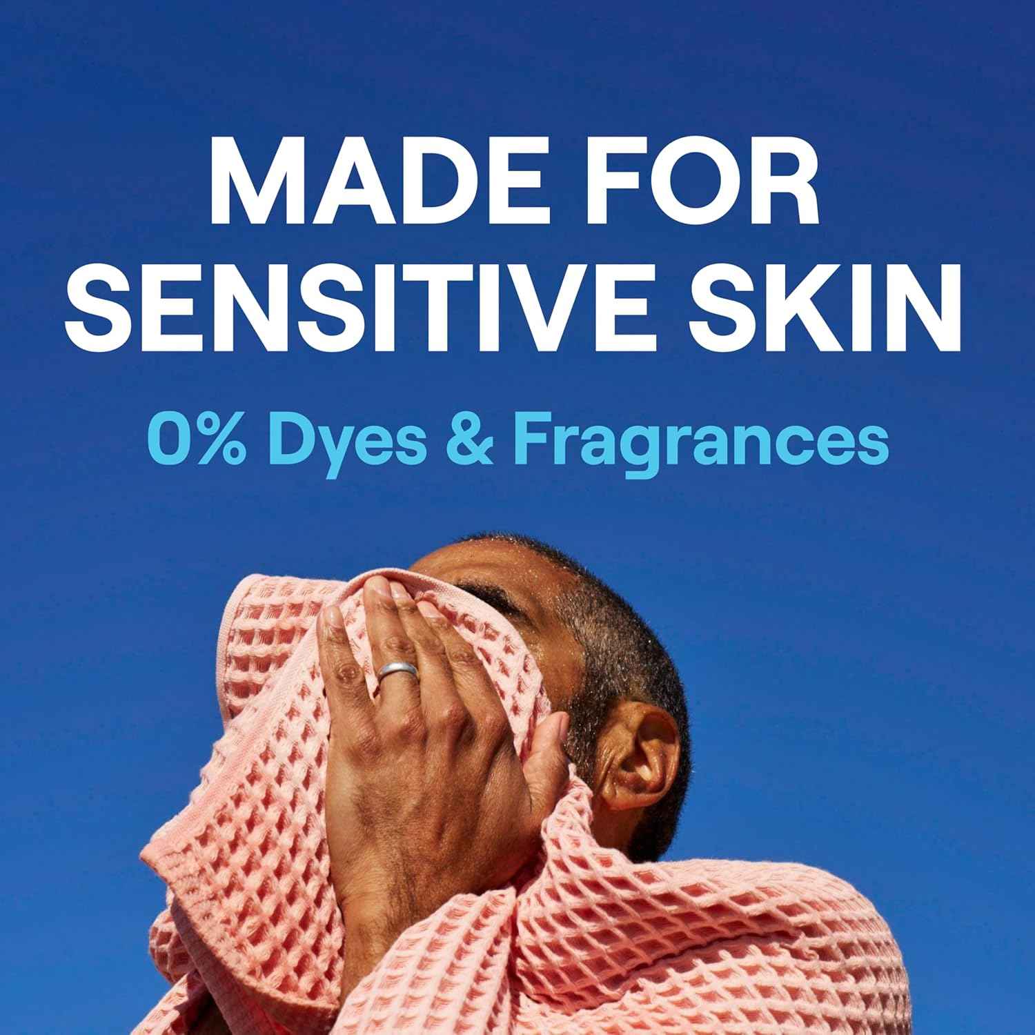 Seventh Generation Concentrated, No Dyes or Fragrance, Sensitive Skin Liquid Laundry Soap Targets Stains and Everyday Messes With Biobased Formula