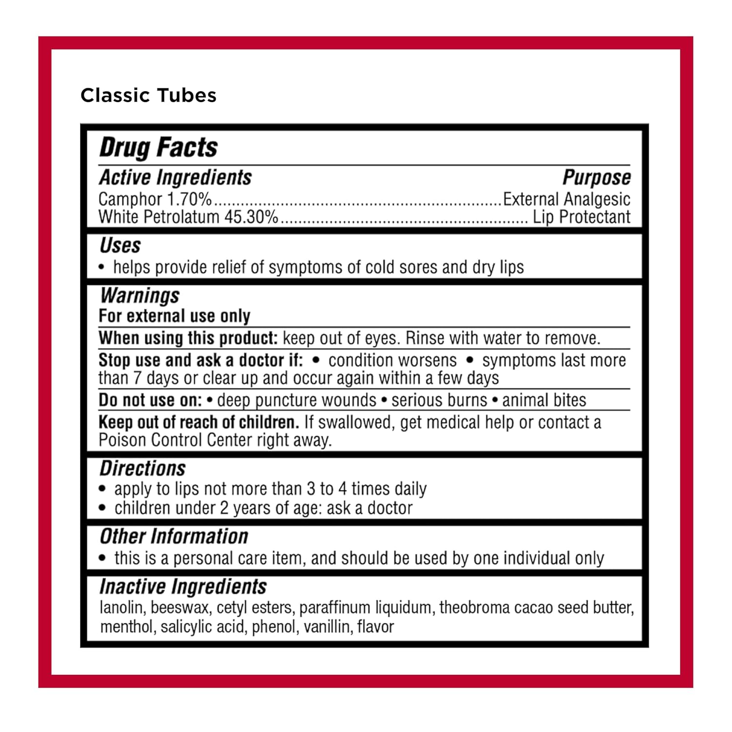 Carmex_Classic_Medicated_Lip_Balm_Pack,_Lip_Moisturizer_for_Chapped_Lips,_9-Count_Variety_Pack_Bag_(2_Tubes,_7_Sticks)