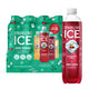Winter Variety Pack - 17 Fl Oz (Pack of 12)