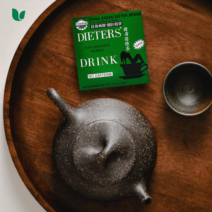 Uncle_Lee's_Tea_China_Green_Dieters_Tea_Caffeine_Free,_2.12_Oz,_30_Count