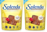 SPLENDA Brown Sugar Blend for Baking, 1 Pound Bag
