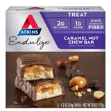 Atkins Endulge, Dessert Favorite, 1g Sugar, Good Source of Fiber