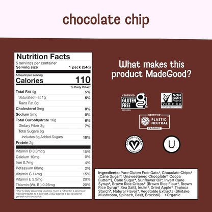 MadeGood_Organic_Chocolate_Chip_Granola_Bites,_5ct_x_0.85oz