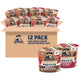 Protein 2 Flavor Variety Pack, 12 Count