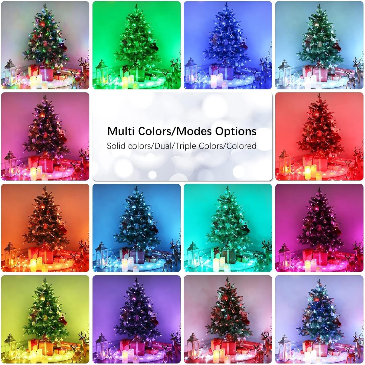 BrizLabs_Christmas_Fairy_Lights_-_66ft_200_LED_Color_Changing_Fairy_Lights_with_Remote,_Plugin_RGB_Rainbow_Christmas_Twinkle_Light_White_&_Red_Starry_Xmas_Light_for_Xmas_Halloween_Home_Party_Wedding