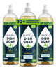 Lemongrass - 16 Fl Oz (Pack of 3)