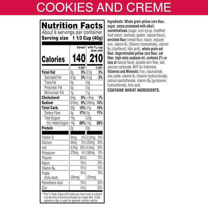 Kellogg's_Wednesday_Breakfast_Cereal,_Kids_Cereal,_Breakfast_Food,_Cookies_and_Creme,_12oz_Box_(1_Box)