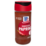 McCormick Smoked Paprika, 1.75 oz
