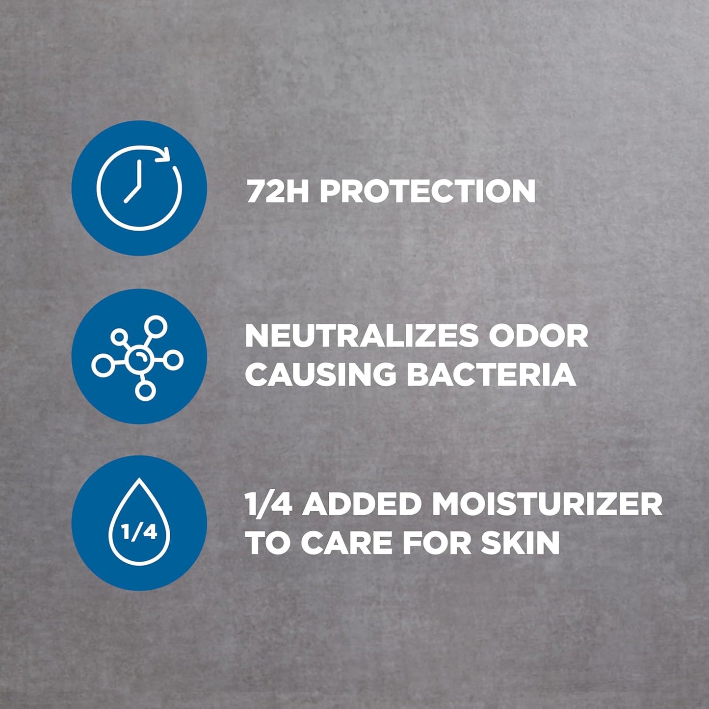 DOVE_MEN_+_CARE_Antiperspirant_Deodorant_Stick_Clean_Comfort_Twin_Pack_72-Hour_Sweat_&_Odor_Protection_Antiperspirant_for_Men_With_1/4_Moisturizing_Cream_2.7_oz