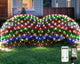 Multicolor - 360 LED