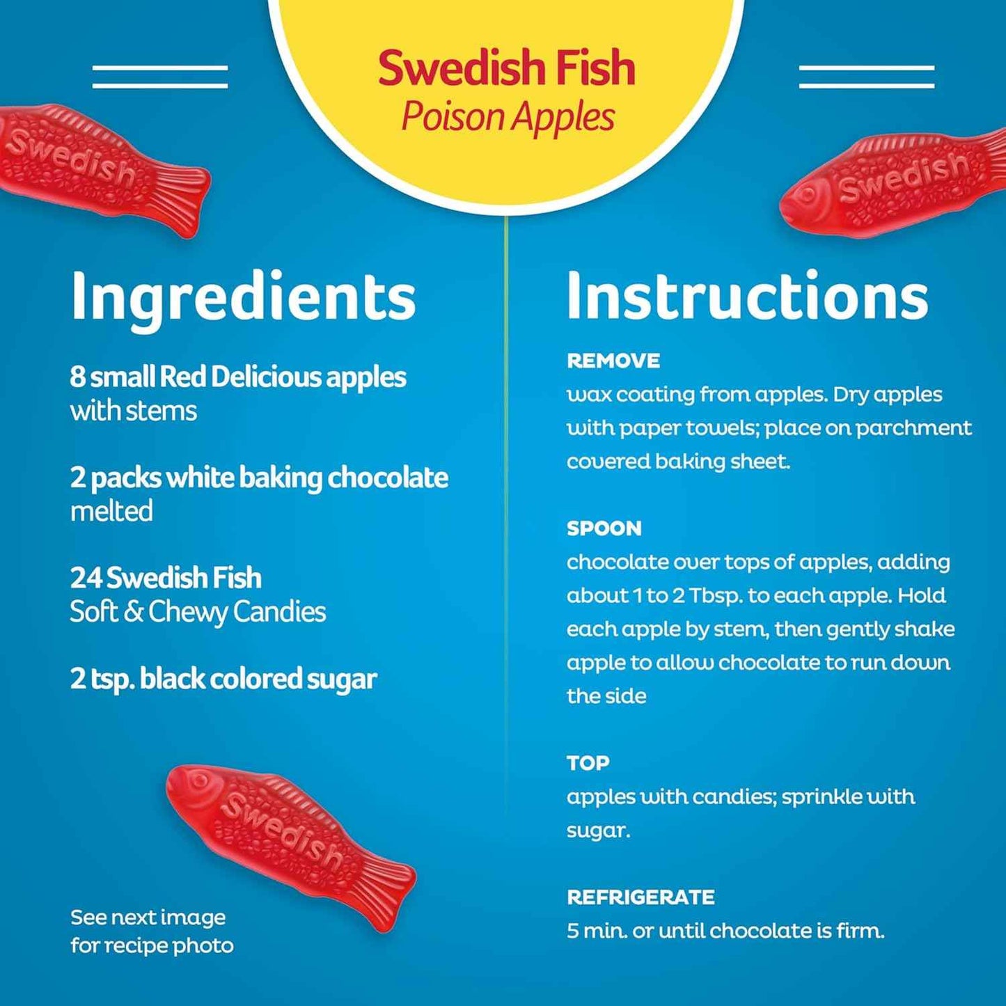 SWEDISH FISH Soft & Chewy Candy, Easter Candy