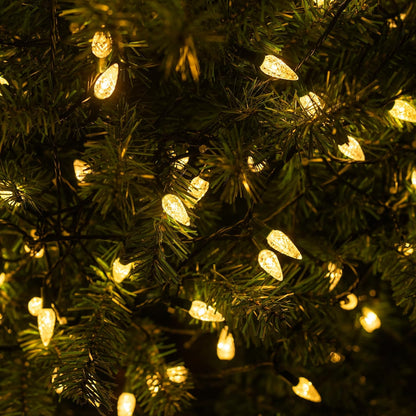 TW_SHINE_C6_Christmas_String_Lights,_200_LED_66_FT_Christmas_Lights_Outdoor_with_8_Modes_Timer,_Waterproof_Connectable_for_Indoor_Yard_Xmas_Tree_House_Christmas_Decorations_(Warm_White)