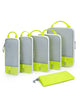 Set of 6 - Highlight Yellow