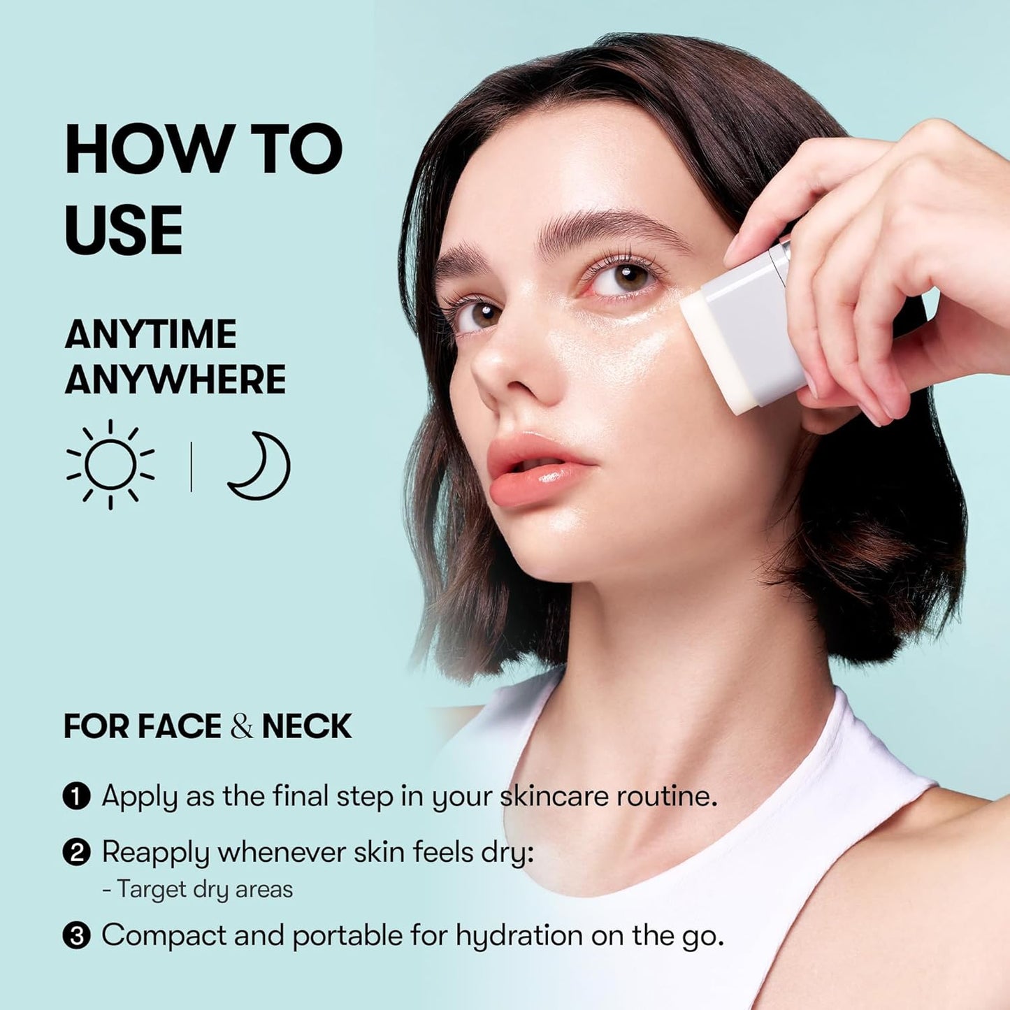 VT_COSMETICS_PDRN_Essence_Stick_Balm,_PDRN_Collagen_Multi_Wrinkle_Stick,_All-in-One_Eye_&_Neck_Treatment,_Glow_Makeup_Base_&_Face_Treatment_Balm,_Plumping,_Fine_Lines_(0.33_oz.)