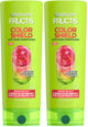 12 Fl Oz (Pack of 2) - White