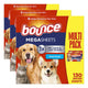 Fresh - 130 Count (Pack of 3)
