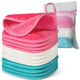 Green/White/Pink - 1 Count (Pack of 12)