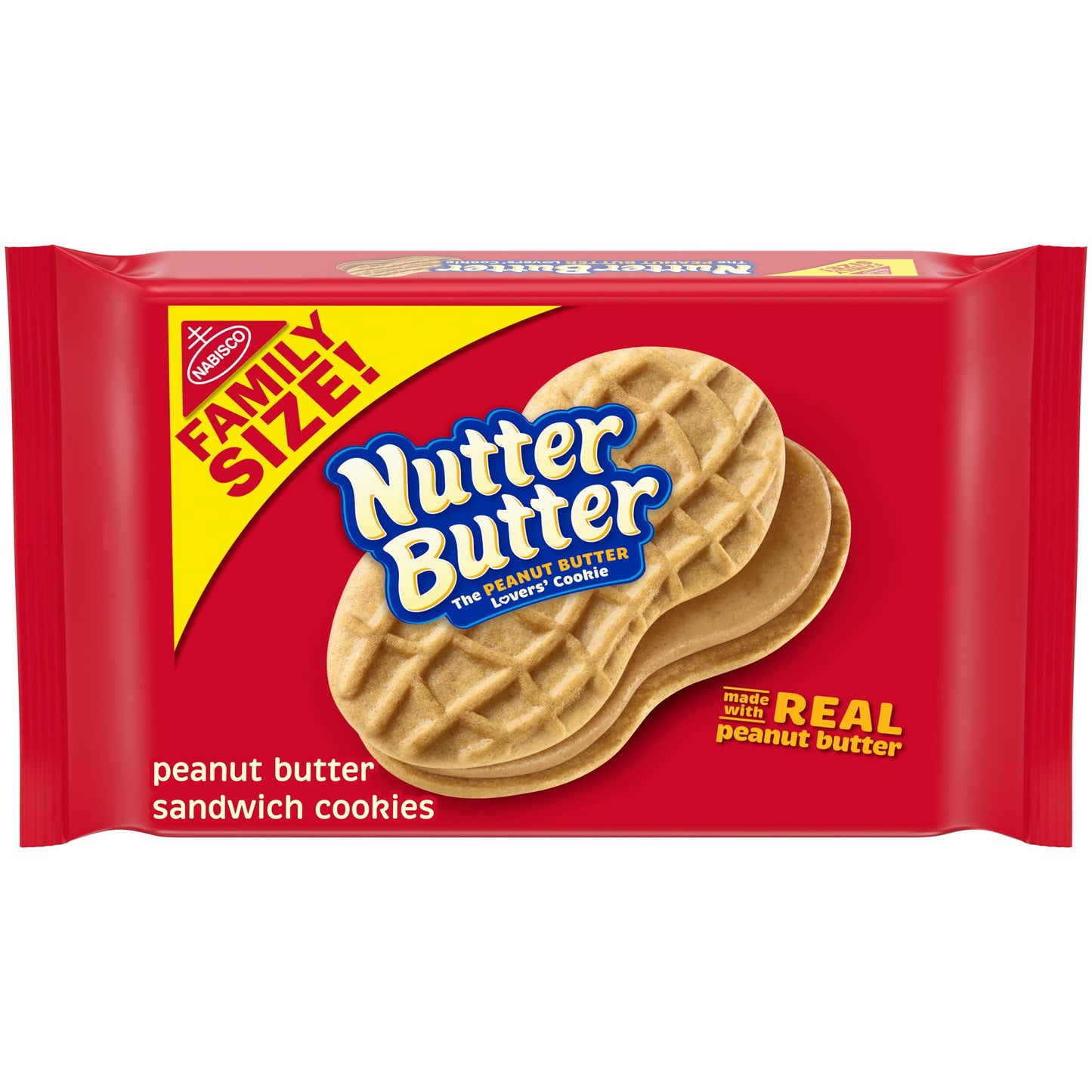 PEANUT BUTTER - 1 Pound (Pack of 1)
