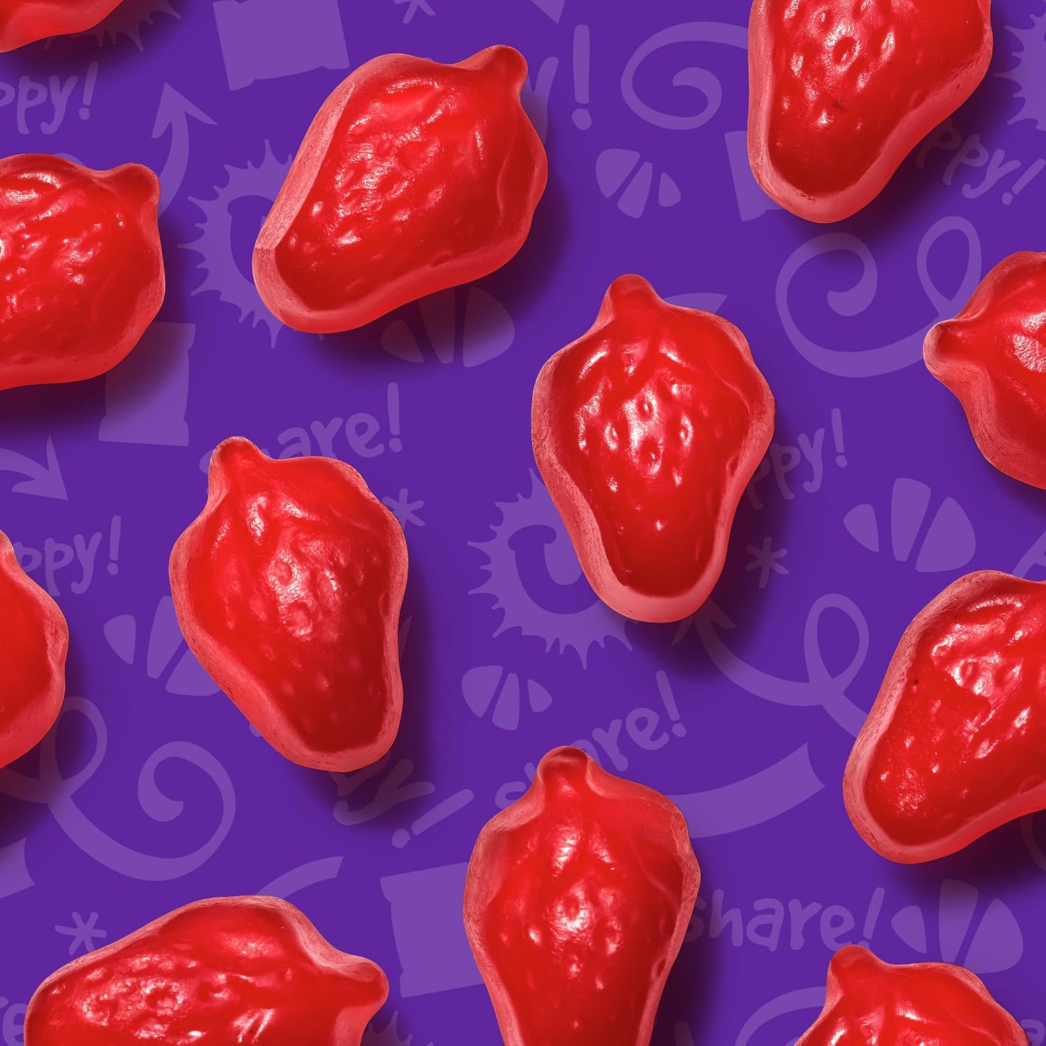 Funables_Fruit_Snacks,_Strawberry_Fruit_Flavored_Snacks,_0.8_Ounce_Pouches_(22_Count)