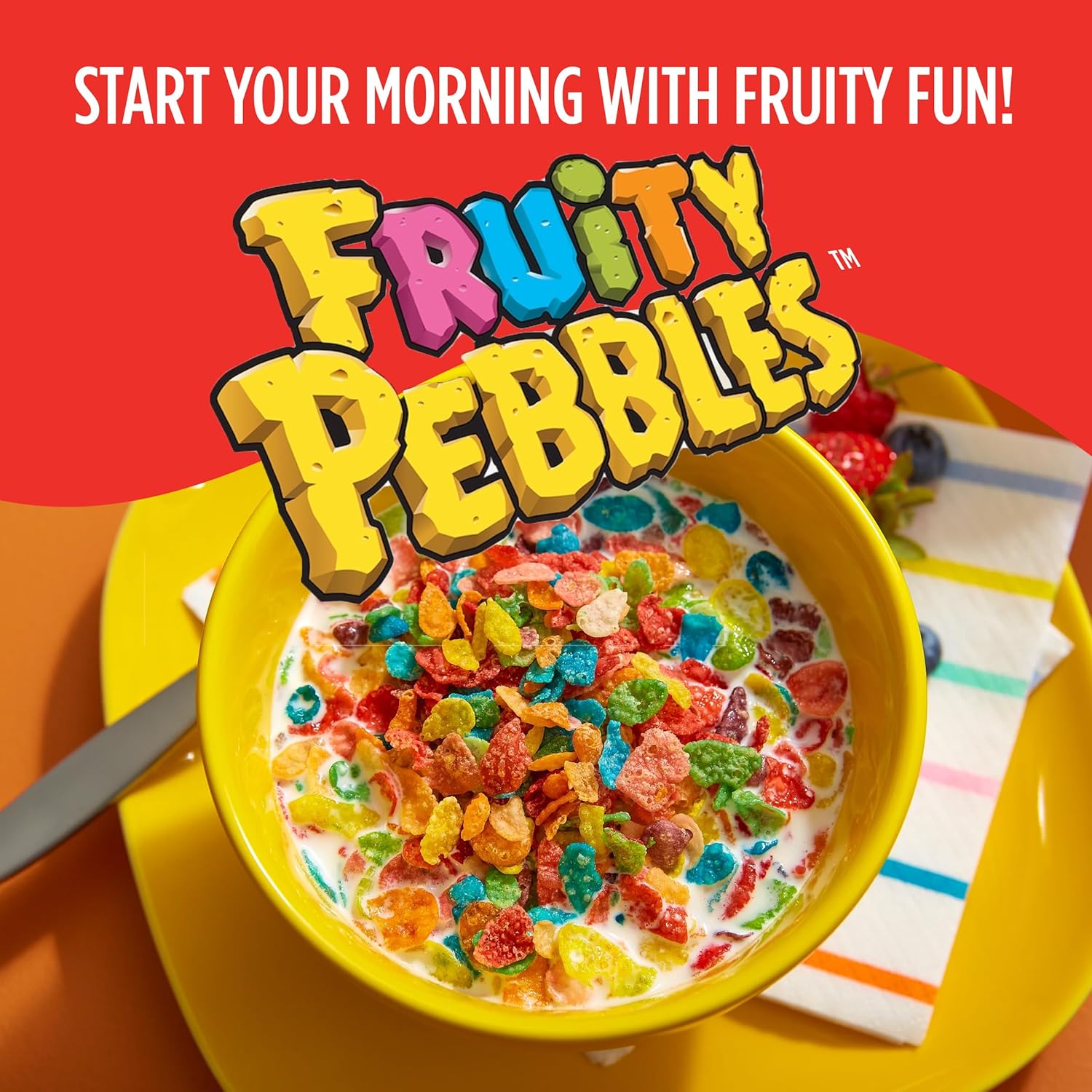 Fruity_PEBBLES_Marshmallow_Cereal,_Fruity_Kids_Cereal_with_Marshmallows,_Gluten_Free,_11_OZ_Box