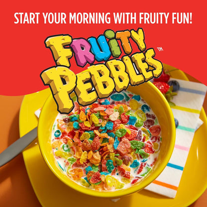 Fruity_PEBBLES_Cereal,_Gluten_Free_for_Kids,_19.5_OZ_Family_Size_Box