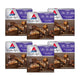 Pecan Caramel Clusters - 10 Count (Pack of 6)