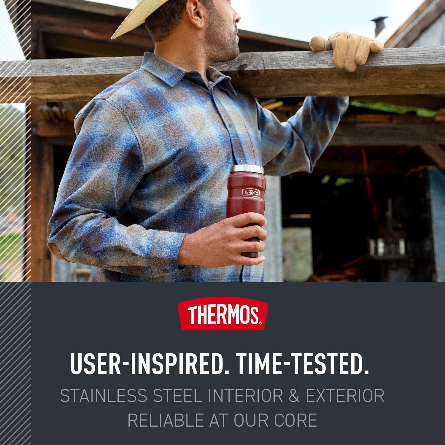 THERMOS_Stainless_King_Vacuum-Insulated_Travel_Tumbler,_16_Ounce,_Matte_Steel