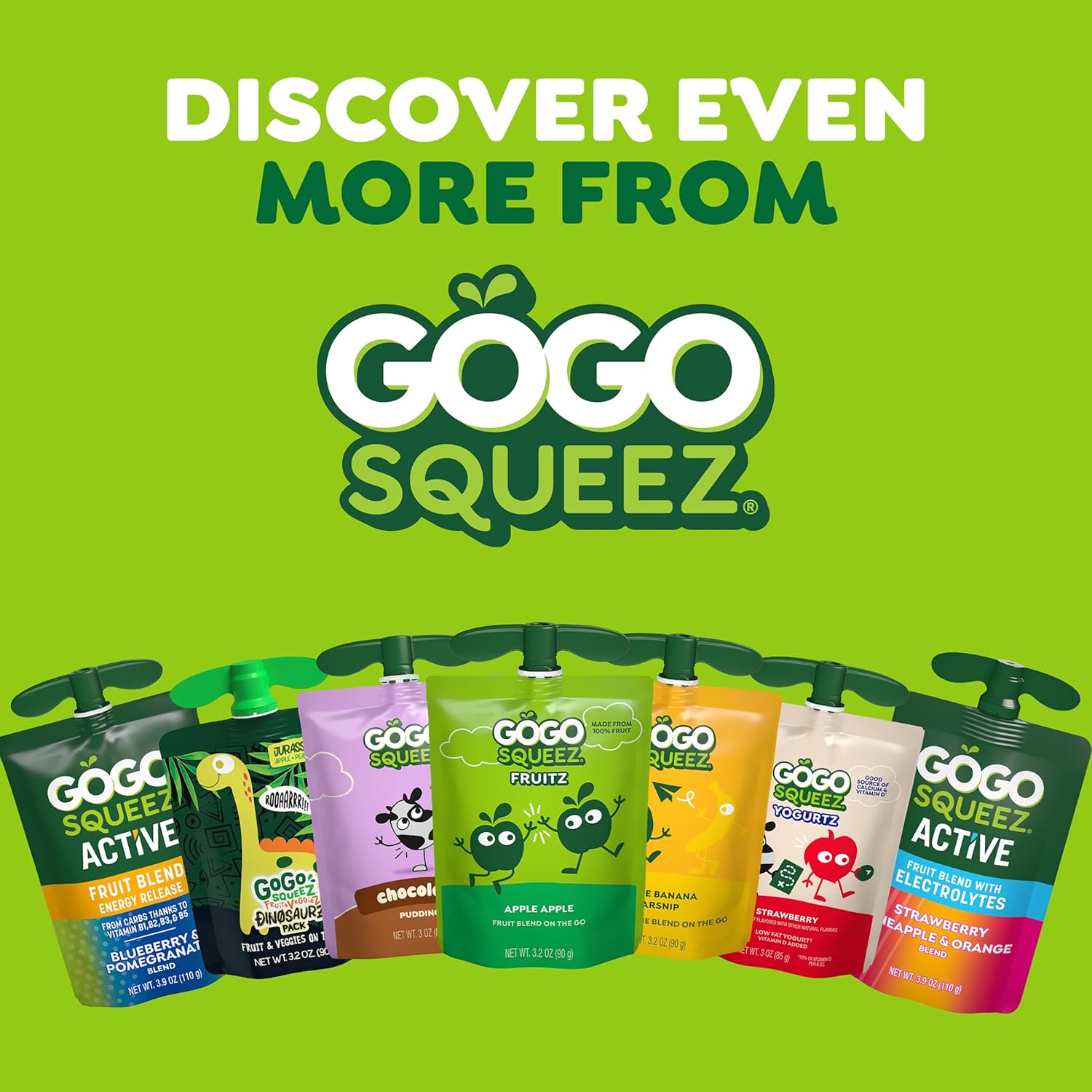 GoGo_squeeZ_yogurtZ_Variety_Pack,_Strawberry_&_Banana,_3_oz_(Pack_of_20),_Kids_Snacks_Made_from_Real_Yogurt_and_Fruit,_No_Fridge_Needed,_Gluten_Free,_Nut_Free,_Recloseable_Cap,_BPA_Free_Pouches