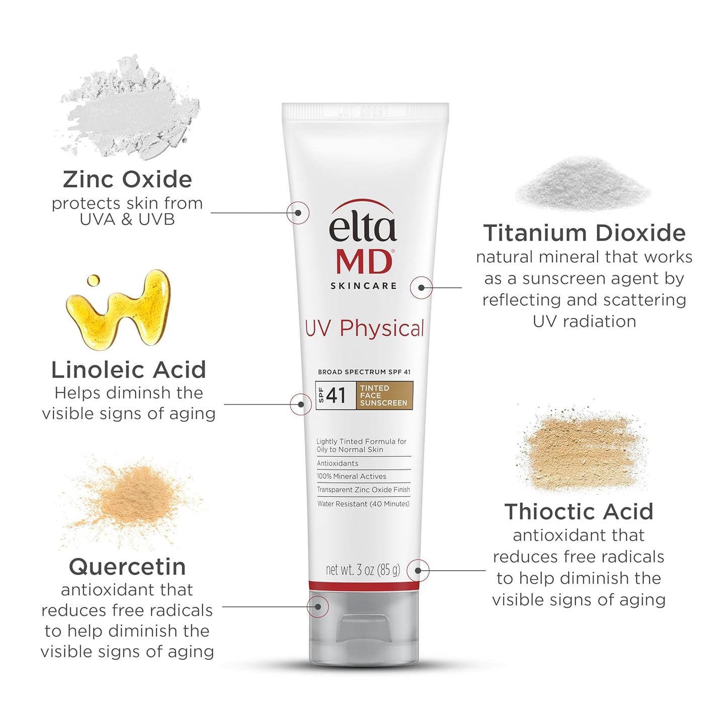 EltaMD_UV_Physical_Tinted_Sunscreen_SPF_for_Face,_100%_Mineral_Active_Sunscreen,_Transparent_Zinc_Oxide_Finish