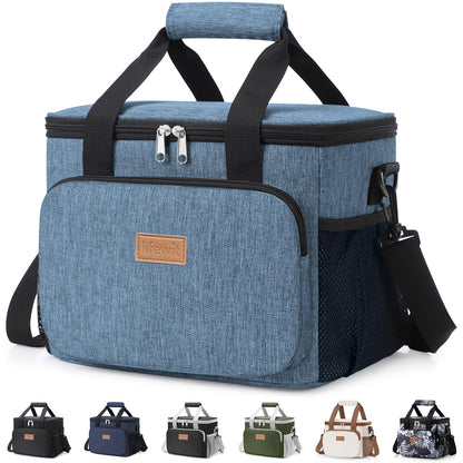 Light Blue - Medium(9L)