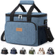 Light Blue - Medium(9L)