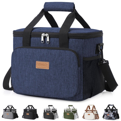 Dark Blue - Medium(9L)