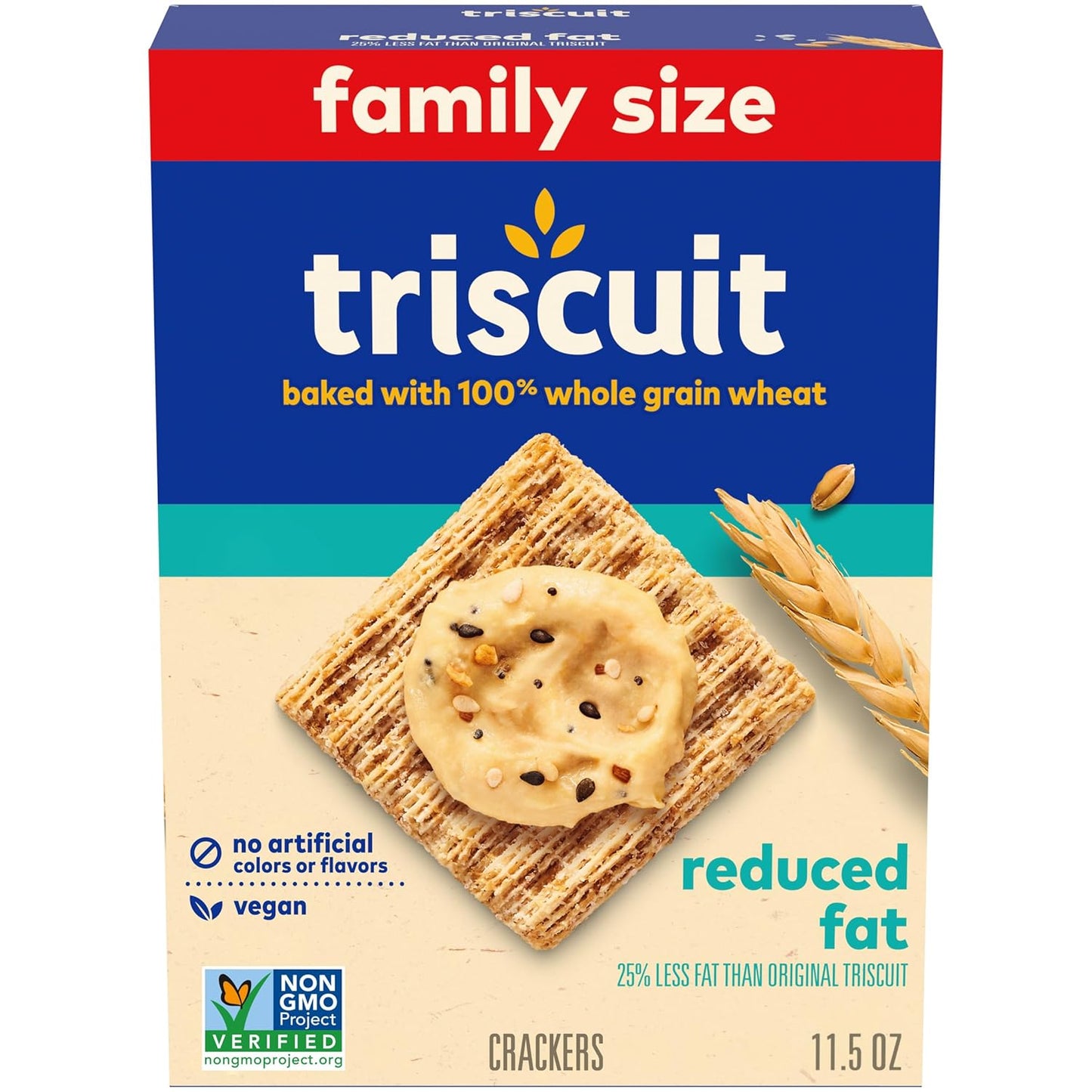 Triscuit_Reduced_Fat_Whole_Grain_Wheat_Crackers,_Vegan_Crackers,_Vegan_Snacks,_Lunch_Snacks,_Family_Size,_11.5_oz