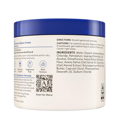 Aveeno_Skin_Relief_Intense_Moisture_Repair_Body_Cream_with_Triple_Oat_&_Shea_Butter_Formula,_Helps_Heal,_Repair_&_Restore_Very_Dry_Skin_with_Long-Lasting_Moisture,_Fragrance-Free,_11_oz