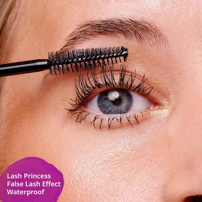 essence | Lash Princess False Lash Waterproof Mascara | Vegan & Cruelty Free | For Length & Volume