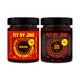 Chili Crisp Duo - 6 Ounce (Pack of 2)