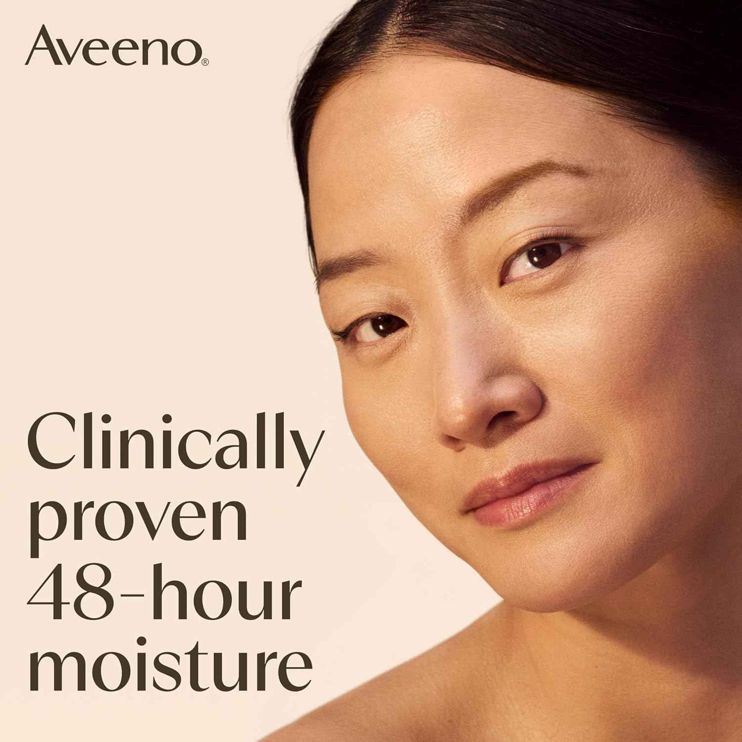 Aveeno Calm + Restore Oat Gel Facial Moisturizer for Sensitive Skin, Fast-Absorbing, Soothing Lightweight Gel Cream with Prebiotic Oat & Feverfew, Fragrance-Free & Hypoallergenic